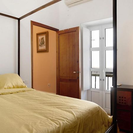 치클라나 데 라 프론테라 Casa Pepa 빌라 외부 사진