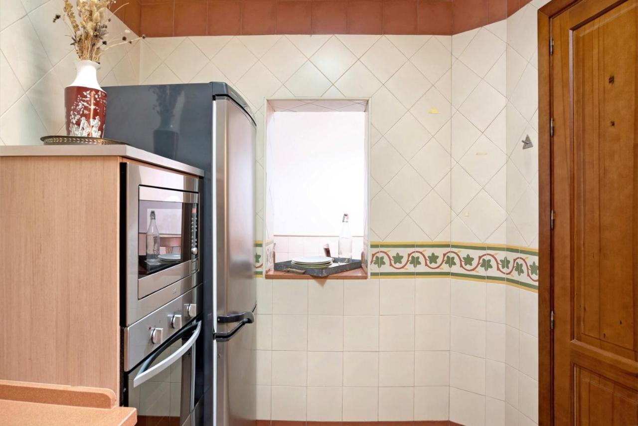 치클라나 데 라 프론테라 Casa Pepa 빌라 외부 사진