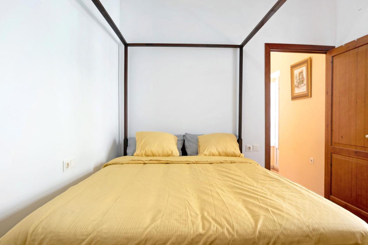 치클라나 데 라 프론테라 Casa Pepa 빌라 외부 사진